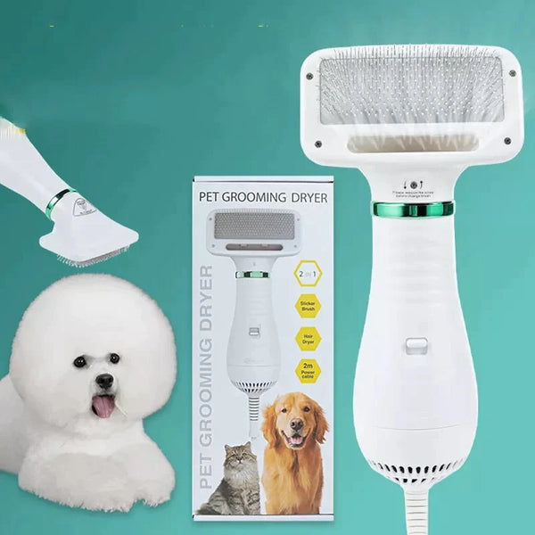 Pet Hair Dryer